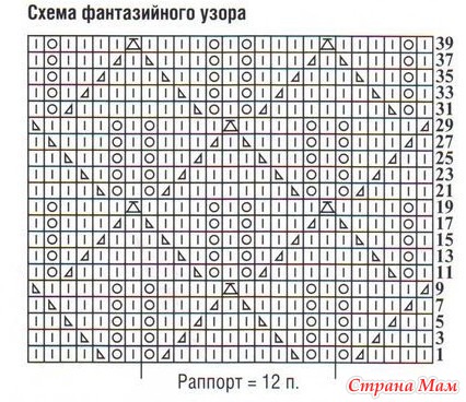 Схема вышивки черного леопарда Схема вышивки черного леопарда