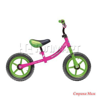  Ase-kid S Balance Bicycle  -  7