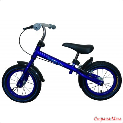  Ase-kid S Balance Bicycle  -  6