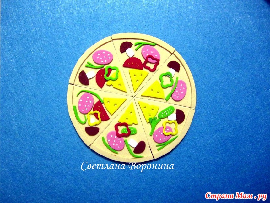 Поделки из декоративная пенка Поделки из декоративная пенка