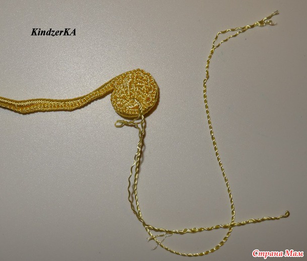 Оплётка на руль кожа с иголкой Оплётка на руль кожа с иголкой