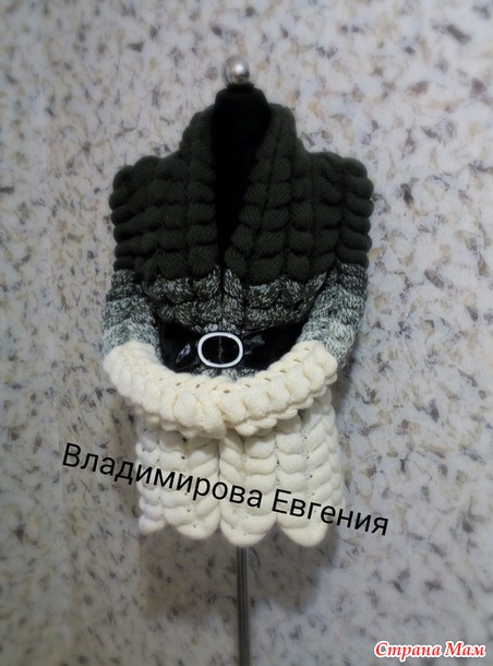 Как вязать рисунок шиншилла Как вязать рисунок шиншилла