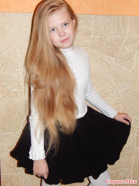 Юбки tutu