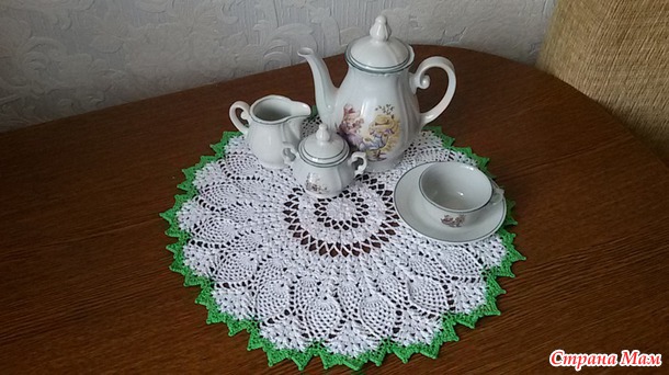 �������� Exquisite (����������) �� Mary Werst. ��������, �� � ����������� � ����� �������!