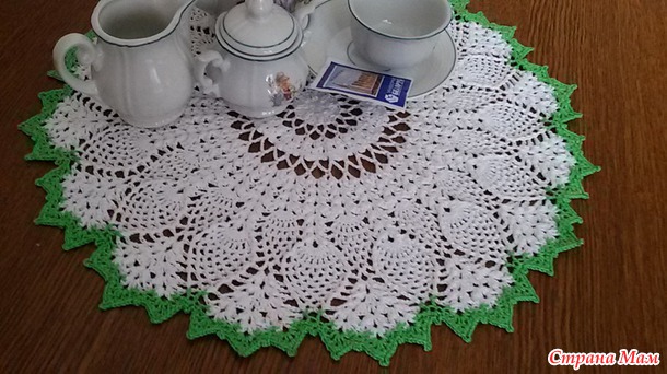 �������� Exquisite (����������) �� Mary Werst. ��������, �� � ����������� � ����� �������!