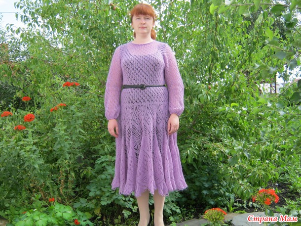 Вязание спицами дариевна Вязание спицами дариевна