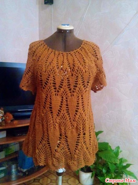 Японские туники