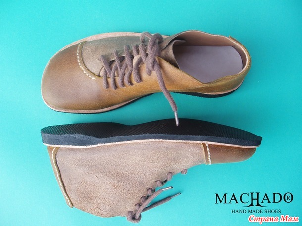   MACHADO -  