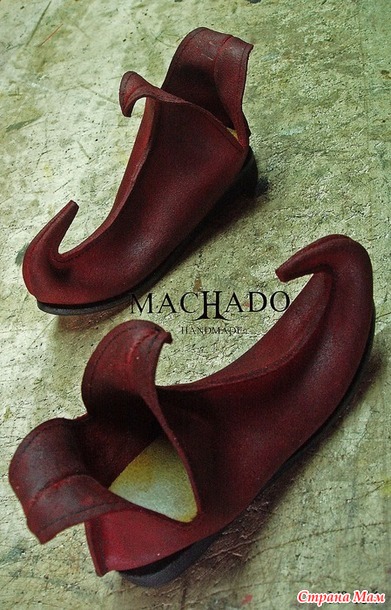   MACHADO -  