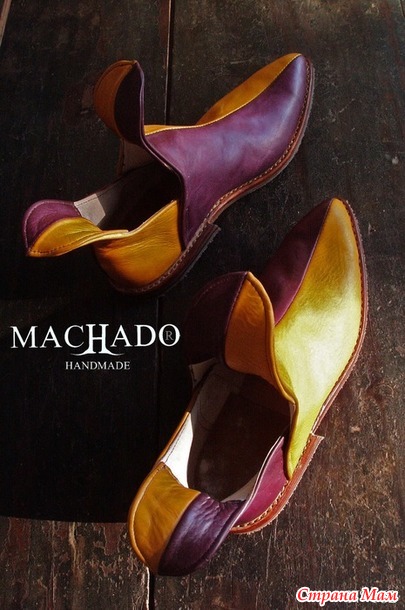   MACHADO -  