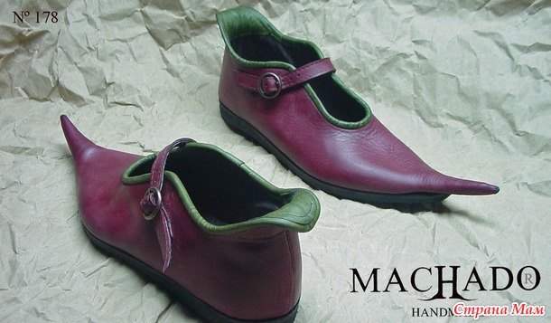   MACHADO -  