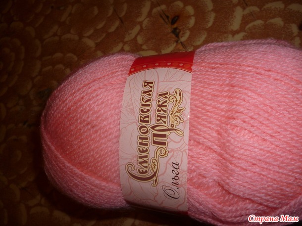 ���������� �� ����������  ������ Lace Beret �� ��������� Kate Gagnon Osborn