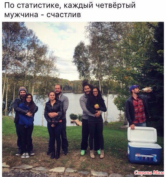 картинка по статистике каждый четвертый мужчина счастлив онлайн картинка по статистике каждый четвертый мужчина счастлив