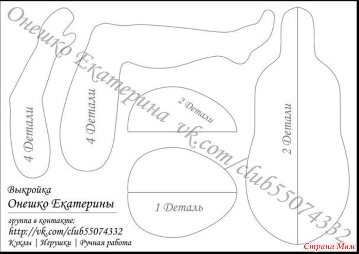 О кружках и секциях Новые работы в технике Декупаж Страна Мастеров