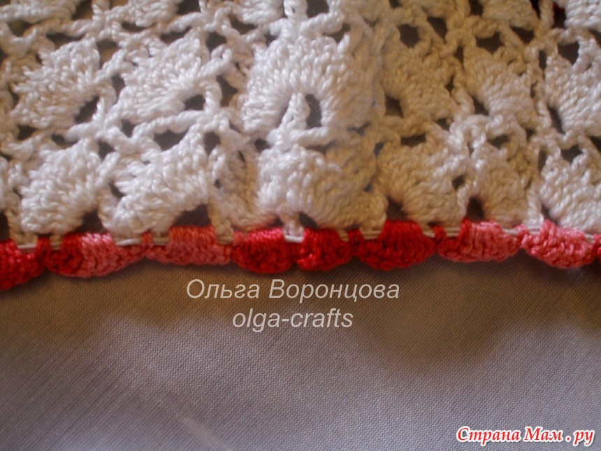 Вязание как открытых Вязание как открытых