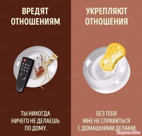 Фразочки: следим за тем, что говорим!