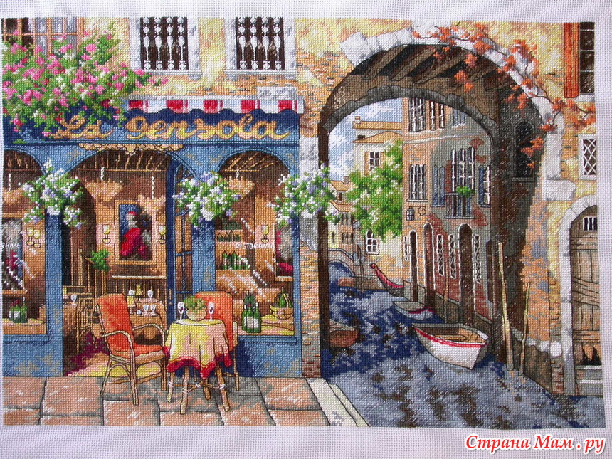 Charming waterway dimensions схема Charming waterway dimensions схема