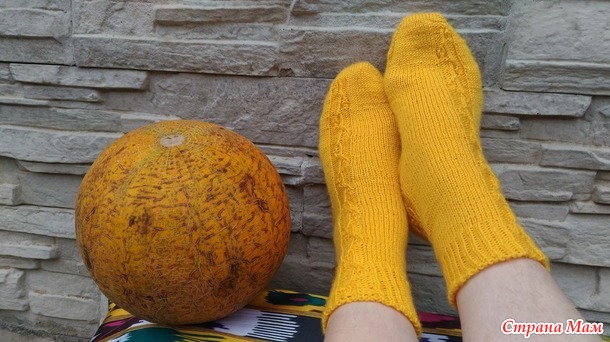  Knitting Goddess...   ...