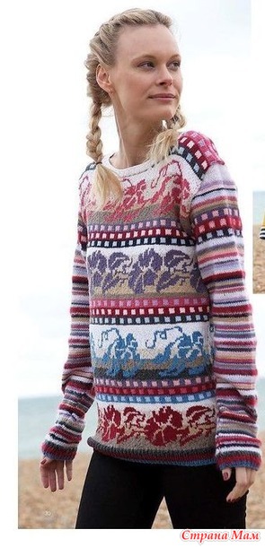������, ������ Knitting �1, 2018