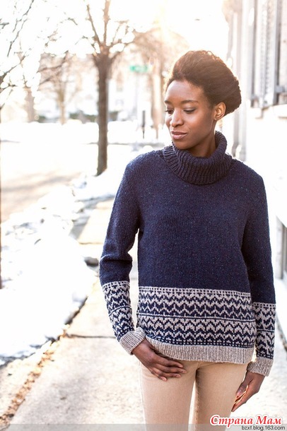 ������ ADARA Brooklyn Tweed WINTER 2013 (����� ��������)