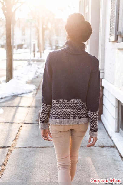 ������ ADARA Brooklyn Tweed WINTER 2013 (����� ��������)