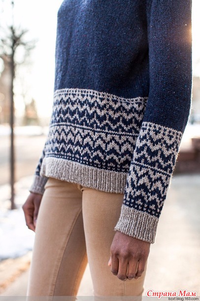 ������ ADARA Brooklyn Tweed WINTER 2013 (����� ��������)