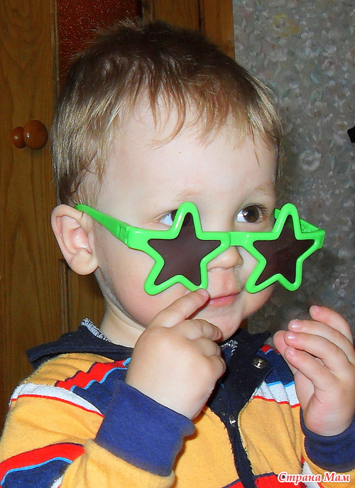 ��� ��� �� �����? �������� - ��������� �������!