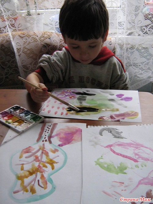 ��������-������� � �������-����������