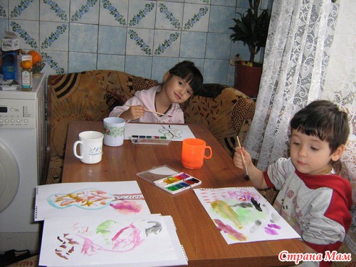 ��������-������� � �������-����������