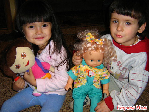 ��������-������� � �������-����������