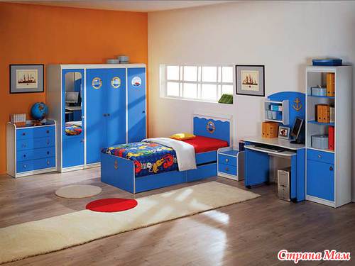 ���� � ���������.  I - �����