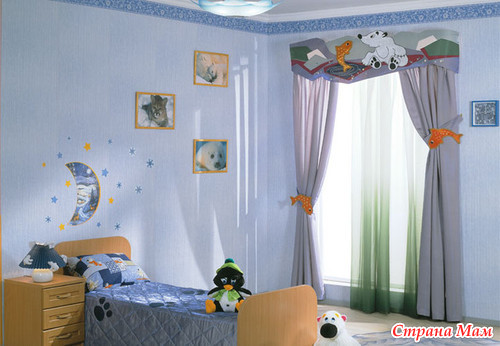 ���� � ���������.  I - �����