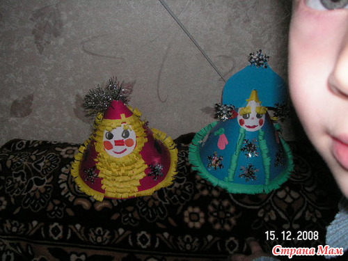 ��� ����� � ����������