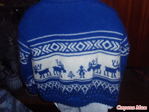 ������� � ����� ���