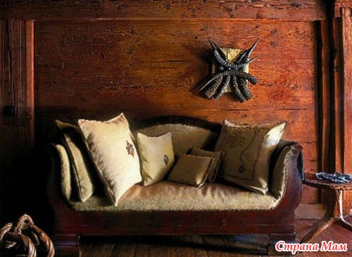 ���� � ���������. IV. �������