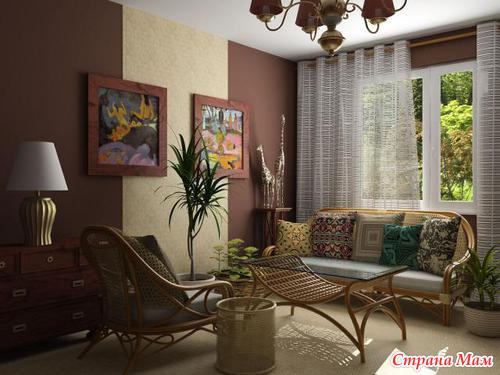 ���� � ���������. IV. �������