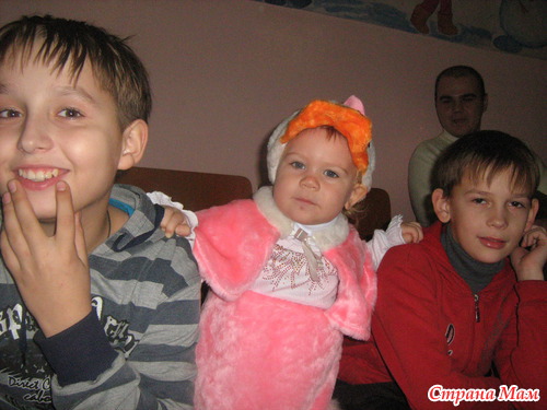 �� ��� � ������ ���� ������ ����!)))