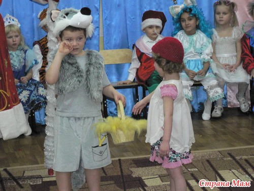 Отреутренились