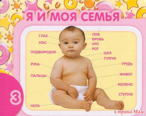 Понедельник. 12 Апреля. ЗПЦ. Младшая группа.