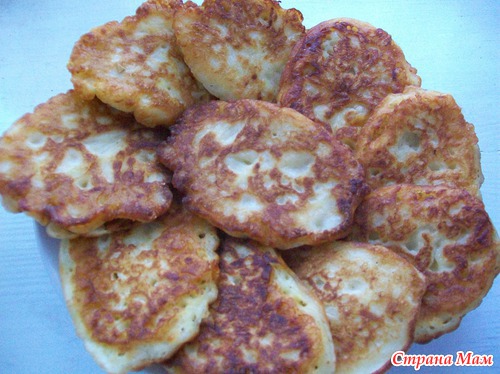 Драники