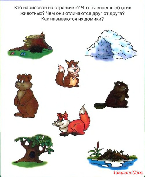 Понедельник. 3 Мая. ЗПЦ. Подготовительная группа.