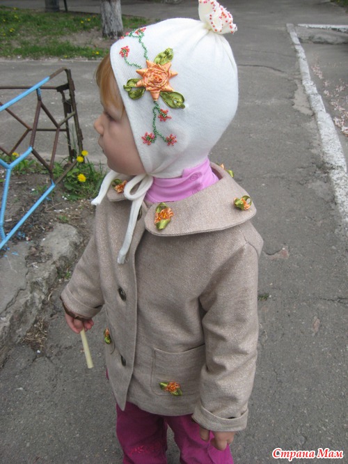 Обновка