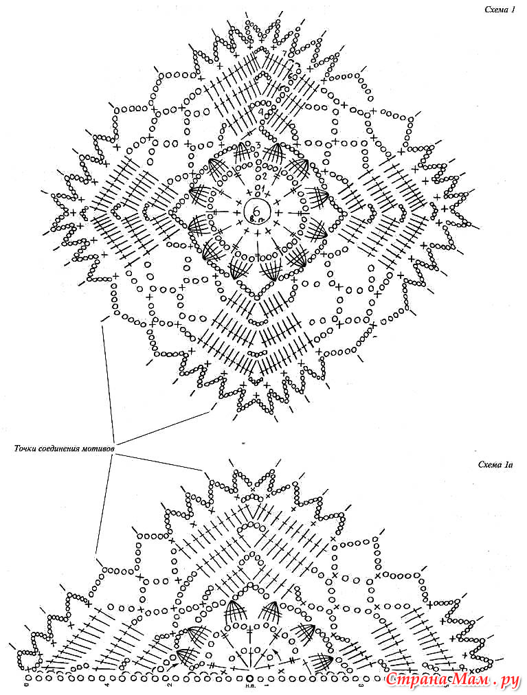 Шали крючок мотивы. Вязание шали крючком из мотивов схемы. Ажурная шаль крючком схема из мотивов. Квадратные мотивы крючком со схемами. Шаль из мотивов крючком схемы.