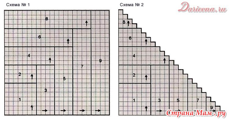 Вязание пэчворк схемы. Пэчворк спицами для начинающих схемы пошагово. Энтрелак техника вязания спицами схемы и описание. Плед квадратиками спицами схема и описание. Схема вязания энтерлак спицами.