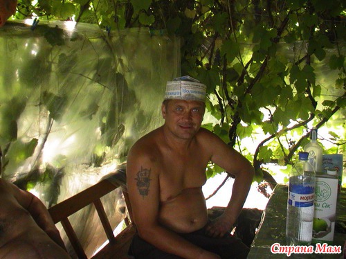 Litoha на картохе ;)