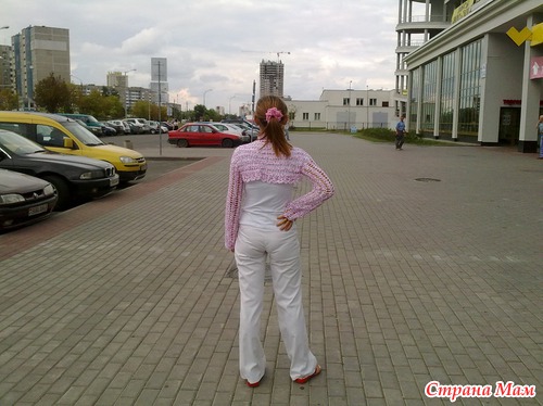 Болеро