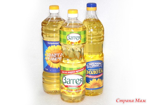 Продажные уловки. Как нас обманывают производители продуктов.