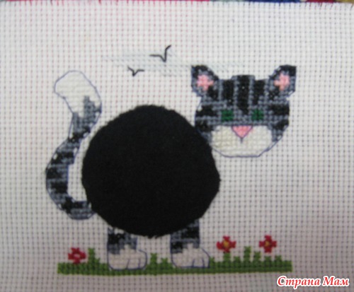 Кошки, которые не вызывают аллергию.