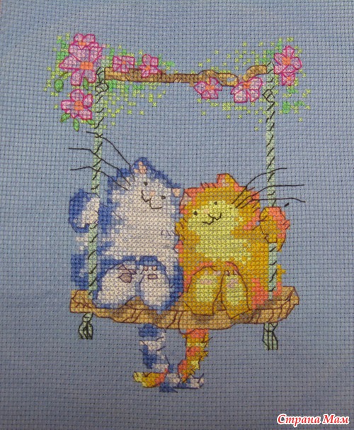 Кошки, которые не вызывают аллергию.