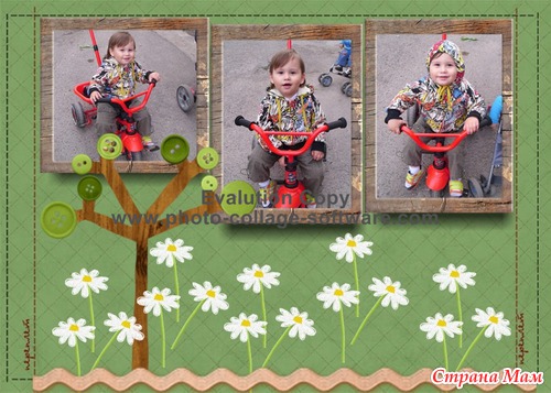 Фотокнига почти готова!!!